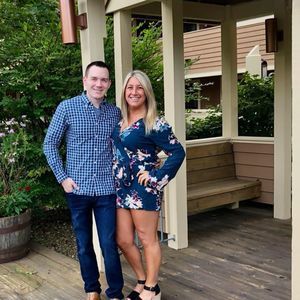 Meet your Posher, Dana